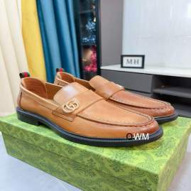 Picture of Gucci Shoes _SKUGuccisz38-45WM06086157